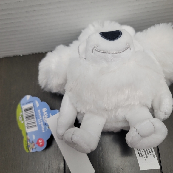 - Lila from Bluey and Friends - Picture 3 of 4